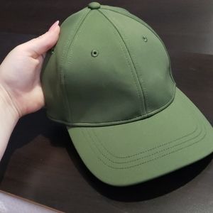 Lululemon hat